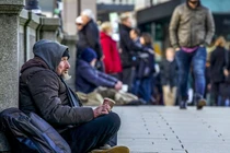 Video: Nửa triệu người Đức không có nhà ở