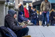 Video: Nửa triệu người Đức không có nhà ở