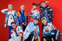 Thành viên Zero 9 náo loạn MXH bằng ảnh son phấn quá đà