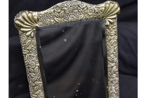 Bán đấu giá chiếc gương bị ma ám của thuyền trưởng Titanic