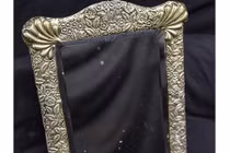 Bán đấu giá chiếc gương bị ma ám của thuyền trưởng Titanic