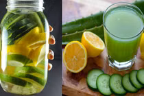 Thức uống giảm mỡ bụng thần kỳ, bay biến sau 1 tuần