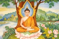 Đức Phật dạy về mẹ chồng nàng dâu