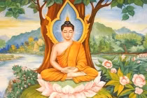 Đức Phật dạy về mẹ chồng nàng dâu