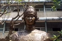 Phong thủy Gò Công - Vùng đất Nam Bộ duy nhất sinh ra 2 hoàng hậu