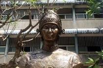 Phong thủy Gò Công - Vùng đất Nam Bộ duy nhất sinh ra 2 hoàng hậu