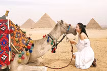 Cô gái từng đến 25 quốc gia: "Đã 2 năm không du lịch nước ngoài"