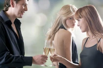 Vợ sắp cưới cao tay