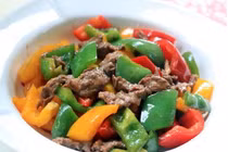 Xào thịt bò muốn mềm, ngon nhớ cho thêm 2 "gia vị" này khi ướp thịt