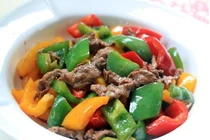 Xào thịt bò muốn mềm, ngon nhớ cho thêm 2 "gia vị" này khi ướp thịt