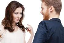 Đám cưới với cô vợ giàu có và tình huống "đổ vỏ" của trai trẻ