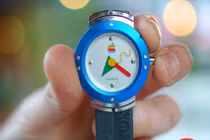 Mẫu đồng hồ Apple Watch đầu tiên: Hoàn toàn không như bạn nghĩ!