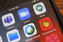 Google Meet, Microsoft Teams bị phát hiện thu thập dữ liệu khách hàng