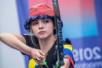 Nữ cung thủ 10X gây sốt ở Olympic Tokyo với nhan sắc vạn người mê