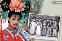 Tiểu Yến Tử được Càn Long nhận nuôi nhưng kết cục quá bi đát