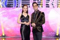 Giang Hồng Ngọc lần đầu tiết lộ về người đàn ông của đời mình