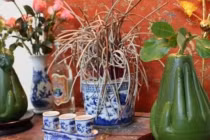 Cuối năm thấy bát hương có dấu hiệu này, gia chủ phải thay ngay