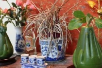 Cuối năm thấy bát hương có dấu hiệu này, gia chủ phải thay ngay