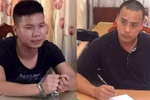 Nghi phạm và nạn nhân vụ truy sát ở Vĩnh Phúc "thân nhau như anh em"