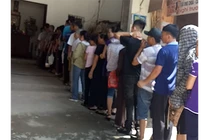 Sự thật về “thần y” tại Bắc Giang: Muốn chữa bệnh phải ngoan