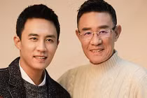 Tài tử 64 tuổi Trung Quốc bị tố bỏ rơi người tình đang mang thai