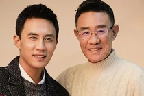 Tài tử 64 tuổi Trung Quốc bị tố bỏ rơi người tình đang mang thai