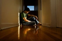 Trước khi mất, vợ tiết lộ bí mật khủng khiếp khiến tôi rùng mình