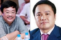 Cặp bài trùng đại gia hiếm có trong giới tỷ phú Việt