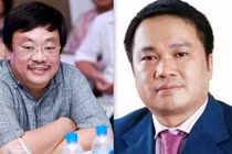 Cặp bài trùng đại gia hiếm có trong giới tỷ phú Việt