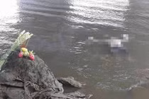 Tìm thấy thi thể thiếu nữ nhảy cầu tự tử