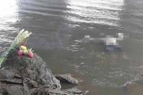 Tìm thấy thi thể thiếu nữ nhảy cầu tự tử