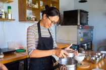 Tôi không biết phải làm sao để mọi người bỏ qua quá khứ của mình