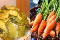 3 loại rau khiến đường huyết tăng vọt hơn ăn đồ ngọt