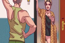 10 kiểu hàng xóm phiền toái nhà nào cũng từng gặp