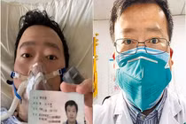 Thông tin lúc giúp Đài Loan không lún sâu trong nanh vuốt COVID-19