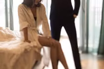 3 kiểu yêu của chồng khiến vợ dễ viêm nhiễm, hại người