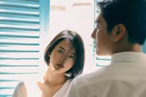 7 năm yêu đương cô gái bắt gian tại trận bạn trai trên giường khách sạn