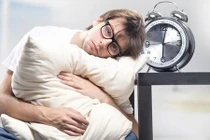 Mẹo dùng chăn đặc biệt để chữa chứng mất ngủ