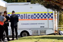 Phát hiện cảnh bi thảm rợn người trong căn nhà ở ngoại ô Úc