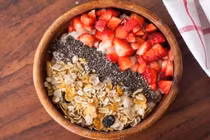 Công dụng tuyệt vời của hạt chia đối với sức khỏe