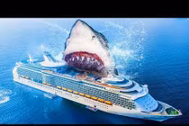 Video: Nếu còn sống, Megalodon có thật sự nguy hiểm với con người?