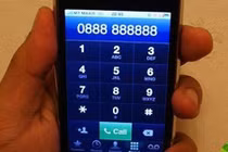 Số điện thoại "tử thần" 0888 888 888: Ai sở hữu đều có kết cục xấu?