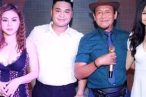 Nghệ sĩ Duy Phương và 2 lần tố con trai không báo hiếu bố