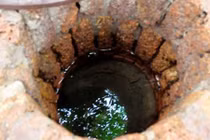 Thực hư chuyện “giếng thần” có khả năng chữa bệnh mất sữa của phụ nữ