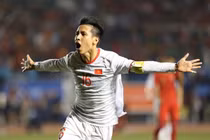 Video: Nhìn lại 3 bàn thắng giúp U22 Việt Nam giành HCV Sea Games 30