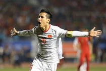 Video: Nhìn lại 3 bàn thắng giúp U22 Việt Nam giành HCV Sea Games 30