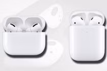 Tai nghe Airpods mới sẽ được sản xuất tại Việt Nam