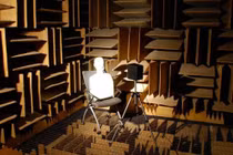 Video: Trải nghiệm căn phòng yên lặng nhất thế giới