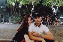 Những lần WAGs Việt phản ứng gay gắt để bảo vệ người yêu