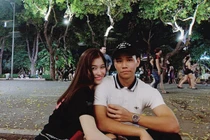 Những lần WAGs Việt phản ứng gay gắt để bảo vệ người yêu